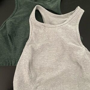 Outdoor Voices sports bras bundle